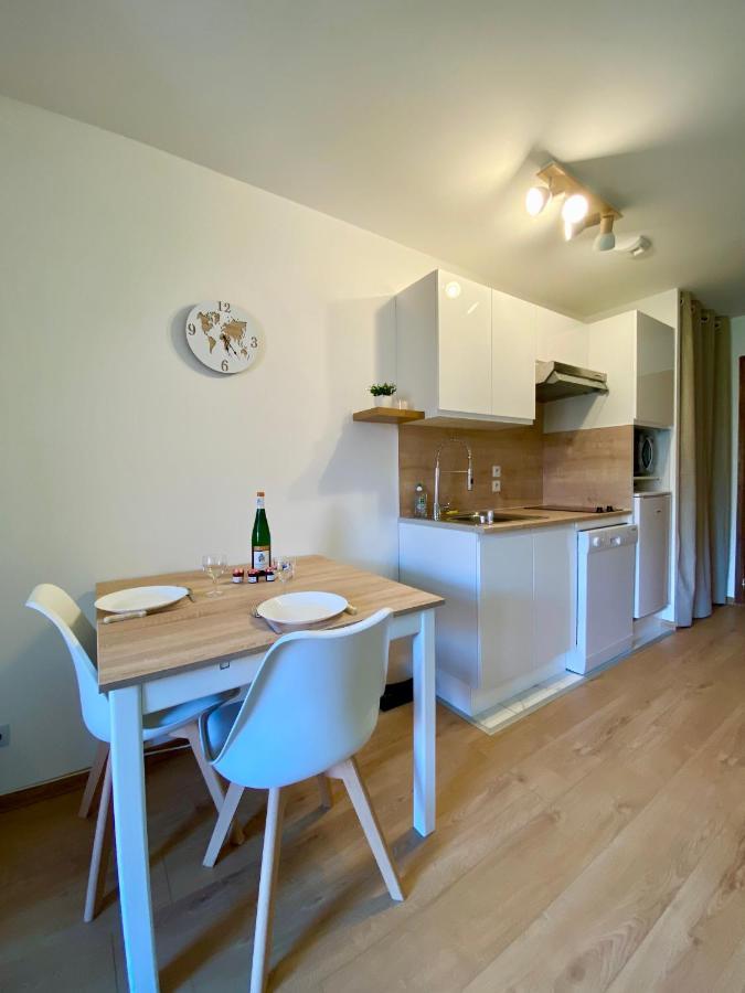 Le Nid Du Birdie, Giez, Proche Du Lac D'Annecy Exterior photo